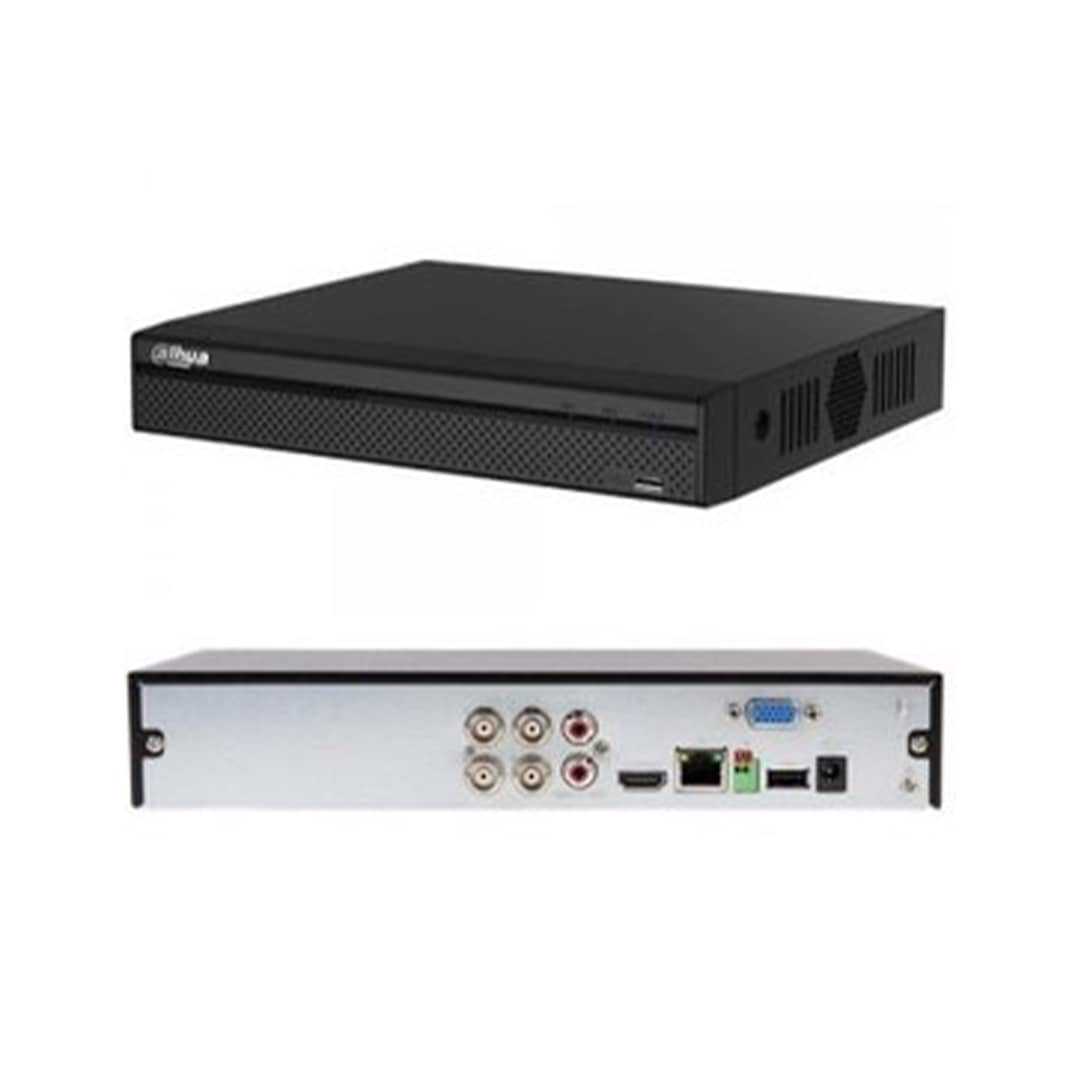 دستگاه ضبط کننده تصویر داهوا مدلDH-XVR5104HS-X1